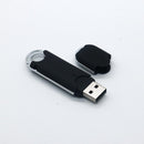 Sotrage U Disk USB Flash Pen Thumb Drive Memory Stick for PC Notebook Black 4G