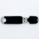 Sotrage U Disk USB Flash Pen Thumb Drive Memory Stick for PC Notebook Black 16G