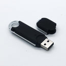 U Disk Pen Drive USB Flash Drives Pendrive Memory Stick for Computer Black 64G