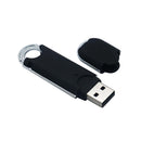 U Disk Pen Drive USB Flash Drives Pendrive Memory Stick for Computer Black 64G