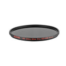 Zomei Thin ND Lens Filters Optical Glass HD ND1000 for Camera 82mm