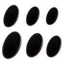 Zomei Thin ND Lens Filters Optical Glass HD ND1000 for Camera 82mm
