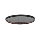 Zomei Thin ND Lens Filters Optical Glass HD ND1000 for Camera 58mm