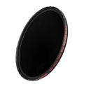 Zomei Thin ND Lens Filters Optical Glass HD ND1000 for Camera 58mm