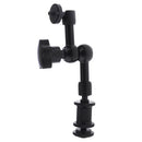 7" Magic Arm 1/4" Hot Shoe Mount Holder for Camera DV LCD Monitor LED Light