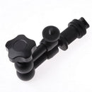 7" Magic Arm 1/4" Hot Shoe Mount Holder for Camera DV LCD Monitor LED Light
