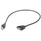 1.5ft USB 2.0 Extension Cable Lead A Male Plug to A Female for Card Reader