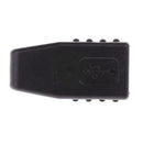 Left 90d Angled Micro USB B Male to USB a Female Host OTG Adapters for Phone
