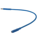 USB 3.0 A Male Plug to Female Socket Super Fast Extension Cable Cord for PC 0.3Meter