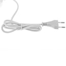 Portable 4 Ports USB Charger Adapter Fast Charging Power Supply EU Plug