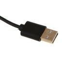 High Speed 1m/3ft USB2.0 Extension Cable for USB Flash Drive Card Reader