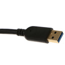 Durable 0.5m/1.5ft USB 3.0 A Male to A Female Extension Cable Cord for Mouse Keyboard