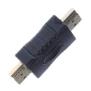 19 Pin HDMI Male to HDMI Male Coupler Adapter Connector for HDTV Camera