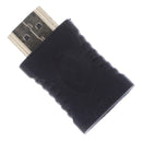 HDMI Male To HDMI Female Adapter Converter Connector For Tablet PC TV