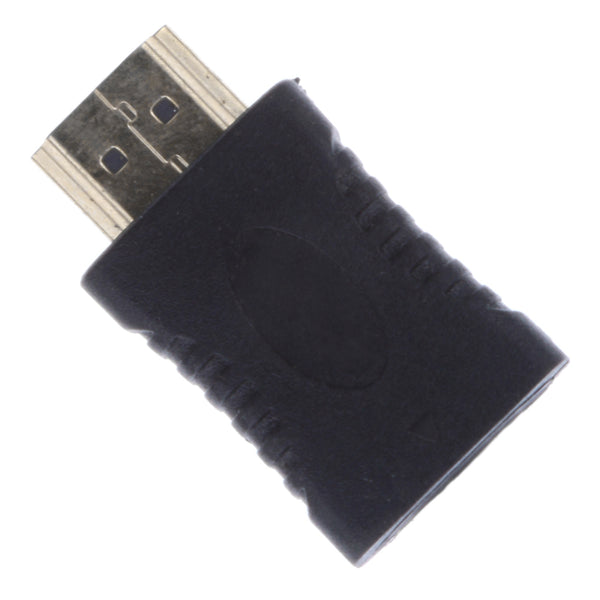 HDMI Male To HDMI Female Adapter Converter Connector For Tablet PC TV