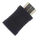 HDMI Male To HDMI Female Adapter Converter Connector For Tablet PC TV