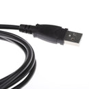 High Speed 480Mbps USB Data Cable Charger Cord For Olympus Camera SZ/SP