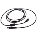 High Speed 480Mbps USB Data Cable Charger Cord For Olympus Camera SZ/SP