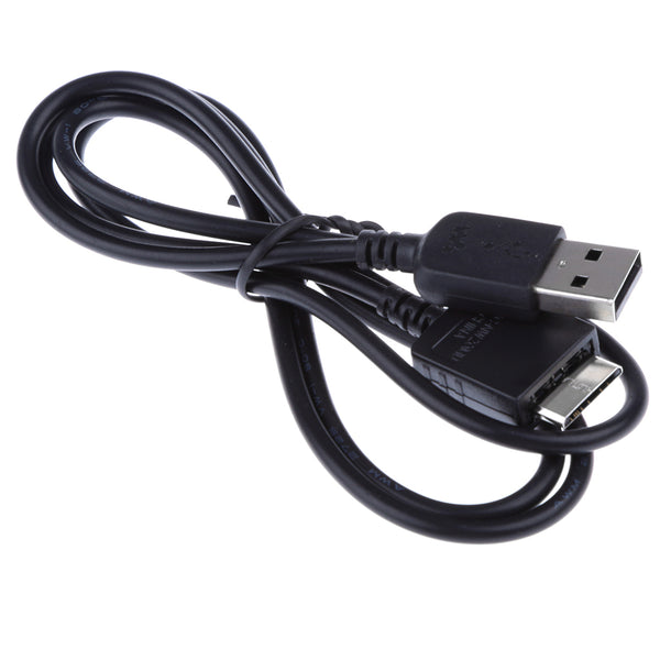 1.2Meter USB Charger Cable For Sony Walkman MP3 Player NWZ-A844 NWZ-A845