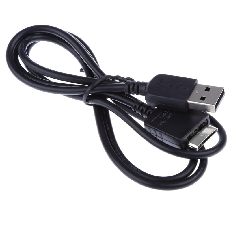 1.2Meter USB Charger Cable For Sony Walkman MP3 Player NWZ-A844 NWZ-A845