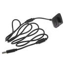 USB Play And Charge Charging Cables For Xbox 360 Wireless Game Controllers