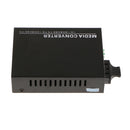 Ethernet Media Converter Single-mode SC Fiber up to 20KM 1550nm Transiceiver