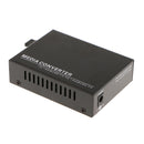 Ethernet Media Converter Single-mode SC Fiber up to 20KM 1550nm Transiceiver
