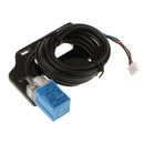 Auto Leveling Heatbed Position Inductive Proximity Sensor for 3D Printer