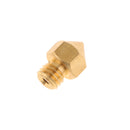 0.3mm Extruder Nozzle Copper Print Head For MK10 1.75mm Filament 3D Printer