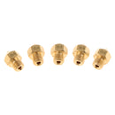 0.4mm Extruder Brass Nozzle Printhead for MK10 Makerbot 1.75mm Filament 3D Printer