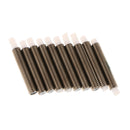 Pack of 10 V6 Heat Break Hotend Throat Teflon Tube 32mm for 4.1mm Filament 3D Printer
