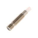 Pack of 5 3D Printer Nozzle Hot End Throat Teflon Tube for MK7 8 9 3D Printer 1.75mm Filament Extruder