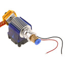 Metal J-Head V6 Hot End 0.4mm Nozzle for RepRap 3D Printer Bowden Extruder