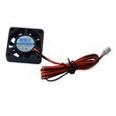 12V DC 40mm Blower Cooling Fan Hotend Extruder Cooler Blower For 3D Printer