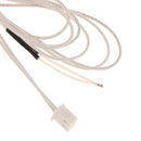100K NTC Thermistors Sensor w/ 2 Pin Female Connector for Reprap 3D Printer High Sensitivity