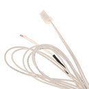 100K NTC Thermistors Sensor w/ 2 Pin Female Connector for Reprap 3D Printer High Sensitivity