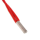 3D Printer Heating Element 12v 40 Watt J-head Cartridge Heater for Extruder