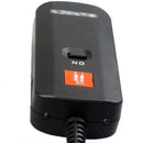 WanSen DC-04 4 Channels Wireless Radio Studio Flash Trigger Set for Strobe