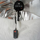 WanSen DC-04 4 Channels Wireless Radio Studio Flash Trigger Set for Strobe