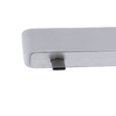 5 in1 USB C Hub 3.0 Type-C Charging Data Sync Card Reader for MacBook Pro