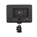 WS160 7.5V 12W LED Video Camera Light Lamp DV For Canon Nikon DSLR Cameras