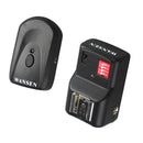 PT-16GY 16 Channels Radio Wireless Remote Flash Trigger+Receiver for Cameras