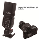 PT-16GY 16 Channels Radio Wireless Remote Flash Trigger+Receiver for Cameras