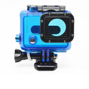 Quick Release Anti Vibration White Rubber Locking Plug Insert for Gopro 3+