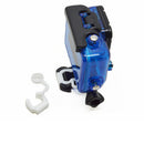 Quick Release Anti Vibration White Rubber Locking Plug Insert for Gopro 3+