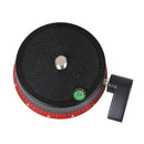 360Â° Swivel Mini Ball Head Bracket Holder for 3/8" Screw Mount Tripod DSLR