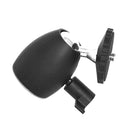 Aluminum 1/4'' Screw Tripod Mini Ball Head for DSLR Camera Camcorder Light Bracket Swivel
