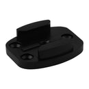 CNC Alloy Flat Tripod Mount Base Adapter for Gopro Hero 4/3/2 Sports Camera