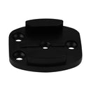 CNC Alloy Flat Tripod Mount Base Adapter for Gopro Hero 4/3/2 Sports Camera