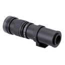 420-800mm F/8.3-16 Telephoto Manual Zoom Lens +T2 Adapter Ring for Canon EOS